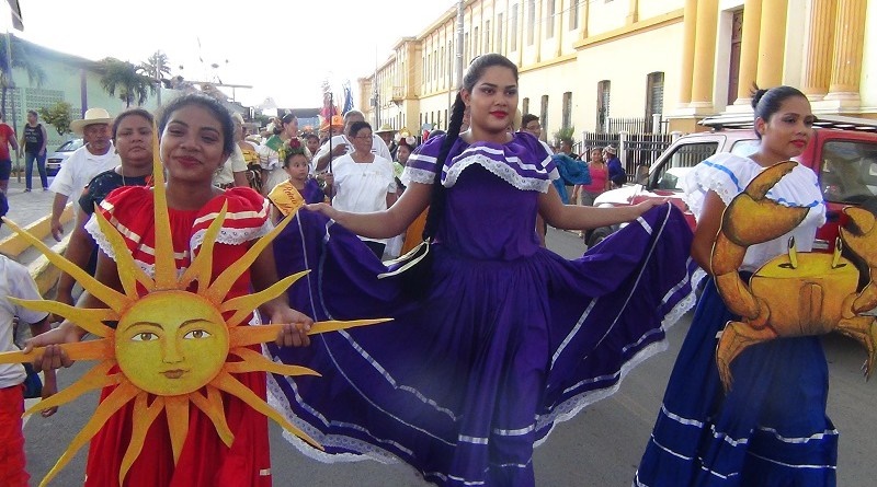 alcaldias